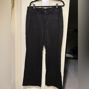 cabi Top Notch Trouser - black